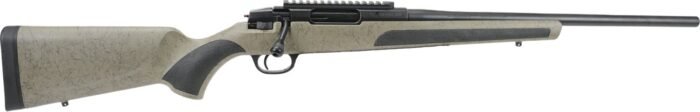 Best Savage 334 Synthetic FDE Spiderweb 6.5 Creedmoor Bolt Action