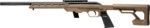 Savage 64 Precision FDE .22 LR Semiautomatic Rimfire Rifle