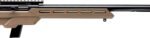 Savage 64 Precision FDE .22 LR Semiautomatic Rimfire Rifle