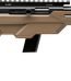 Best Savage 64 Precision FDE .22 LR Semiautomatic Rimfire Rifle