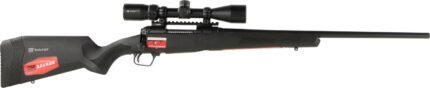Best Savage Arms 10/110 Apex Hunter XP 308 WIN 20 in Centerfire Rifle