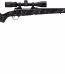 Best Savage Arms 110 Apex Hunter XP Black Poseidon Camo 243