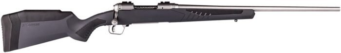 Best Savage Arms 110 Storm 308 WIN 4 rd Hunting Rifle