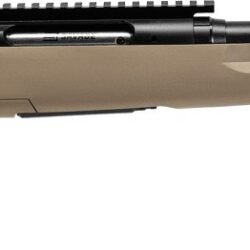 Best Savage Arms Axis II SR FDE .308 Winchester Bolt-Action Rifle