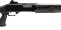Savage Arms Stevens 320 Security 20 Gauge Pump Action Shotgun