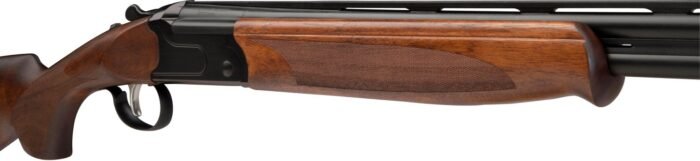 Savage Arms Stevens 555 16 Gauge Shotgun