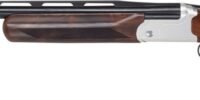 Savage Arms Stevens 555 Trap Compact 12 Gauge Single-Shot Shotgun