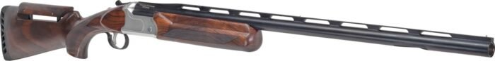Savage Arms Stevens 555 Trap Compact 12 Gauge Single-Shot Shotgun