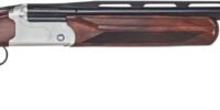 Savage Arms Stevens 555 Trap Compact 12 Gauge Single-Shot Shotgun