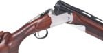 Savage Arms Stevens 555 Trap Compact 12 Gauge Single-Shot Shotgun