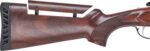 Savage Arms Stevens 555 Trap Compact 12 Gauge Single-Shot Shotgun