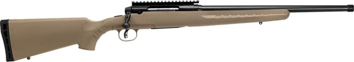 Best Savage Axis II .300 Blackout Bolt Action Rifle