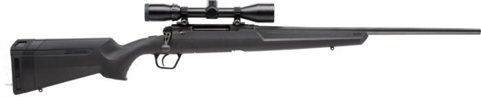 Best Savage AXIS XP .270 Winchester Bolt-Action Rifle