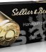 Sellier & Bellot 10mm Auto 180-Grain Handgun Ammunition