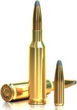 Sellier & Bellot 6.5 Creedmoor Centerfire Rifle Ammunition