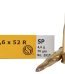 Sellier & Bellot Soft Point Centerfire Rifle Ammunition