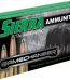 Sierra Game Changer 30-06 Springfield 165-Grain Rifle Ammunition
