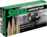 Sierra GameChanger .270 Winchester 140-Grain Rifle Ammunition - 20 Rounds