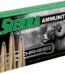 Sierra GameChanger .270 Winchester 140-Grain Rifle Ammunition - 20 Rounds