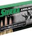 Sierra GameChanger 6.5 Creedmoor 130-Grain Rifle Ammunition
