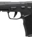 SIG SAUER P322 .22 LR SAO Action Pistol