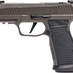 SIG SAUER P365 AXG Legion 9mm Striker Fired Pistol