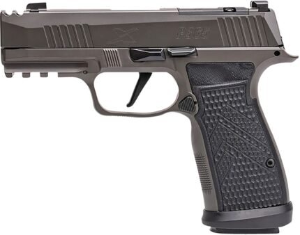 SIG SAUER P365 AXG Legion 9mm Striker Fired Pistol