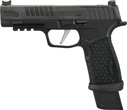 SIG SAUER P365-FUSE 9mm Pistol