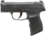 SIG SAUER P365 Micro-Compact 9MM 10rd Pistol