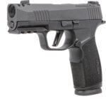 Sig Sauer P365 X-Macro 9mm Comp 17-Round Pistol