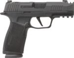 Sig Sauer P365 X-Macro 9mm Comp 17-Round Pistol