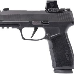 SIG SAUER P365 X-Macro 9mm Pistol