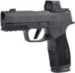 SIG SAUER P365 X-Macro 9mm Pistol