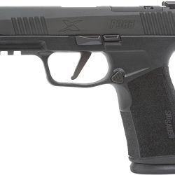 SIG SAUER P365-XMACRO 9mm Pistol