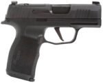SIG SAUER P365X 9mm Luger 10rd Pistol with XRay3 Sights
