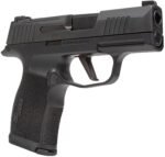 SIG SAUER P365X 9mm Luger 10rd Pistol with XRay3 Sights