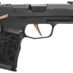 SIG SAUER P365XL ROSE 9mm Luger 17rd MS Pistol Bundle