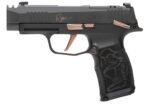 SIG SAUER P365XL ROSE 9mm Luger 17rd MS Pistol Bundle