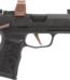 SIG SAUER P365XL Rose RXZE 9mm Pistol