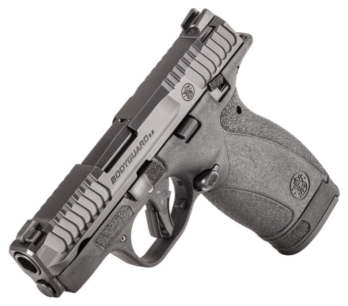 Smith & Wesson M&P Bodyguard 2.0 .380 ACP Pistol