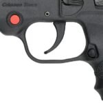 Smith & Wesson M&P Bodyguard Crimson Trace RED Laser 380 ACP Sub-Compact 6-Round Pistol