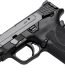 Smith & Wesson M&P9 Shield EZ 9mm Pistol w/ Thumb Safety