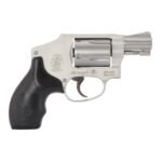 Smith & Wesson Model 642 .38 Special +P Revolver