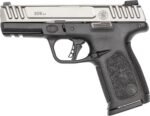 Smith & Wesson SD9 2.0 9mm Luger Pistol