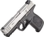 Smith & Wesson SD9 2.0 9mm Luger Pistol