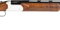 Stevens 555 Compact Trap 20 Gauge Shotgun