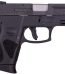 Taurus G2C .40 S&W Pistol