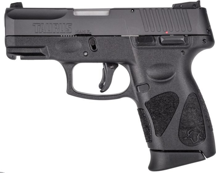 Taurus G2C 9mm Pistol