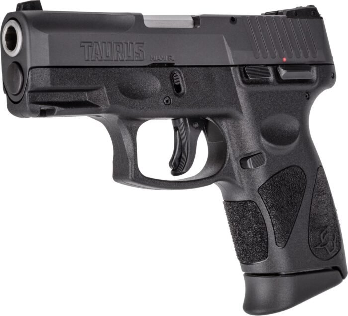 Taurus G2C 9mm Pistol