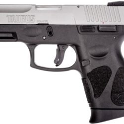 Taurus G2C 9mm Semiautomatic Pistol